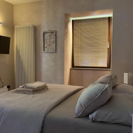 Alloggio Turistico Molu Apartment Gavazzo Nuova Ngoại thất bức ảnh