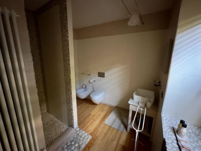 Alloggio Turistico Molu Apartment Gavazzo Nuova Ngoại thất bức ảnh