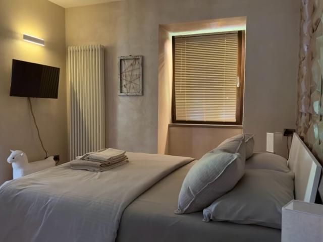 Alloggio Turistico Molu Apartment Gavazzo Nuova Ngoại thất bức ảnh