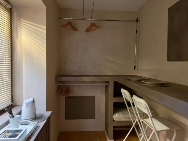 Alloggio Turistico Molu Apartment Gavazzo Nuova Ngoại thất bức ảnh