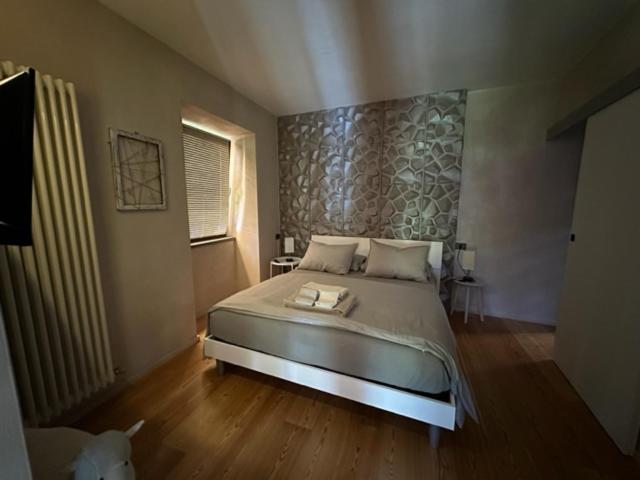 Alloggio Turistico Molu Apartment Gavazzo Nuova Ngoại thất bức ảnh