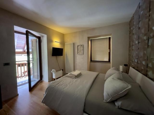 Alloggio Turistico Molu Apartment Gavazzo Nuova Ngoại thất bức ảnh